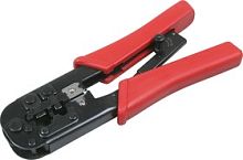 Кримпер Rexant для RJ-разъемов 8P8C/6P4C HT-568R  картинка